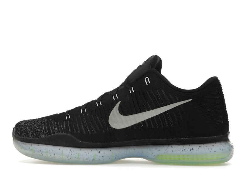 Nike Kobe 10 Elite HTM Arrowhead EU Exclusive
