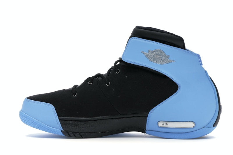 Jordan Melo 1.5 Black University Blue