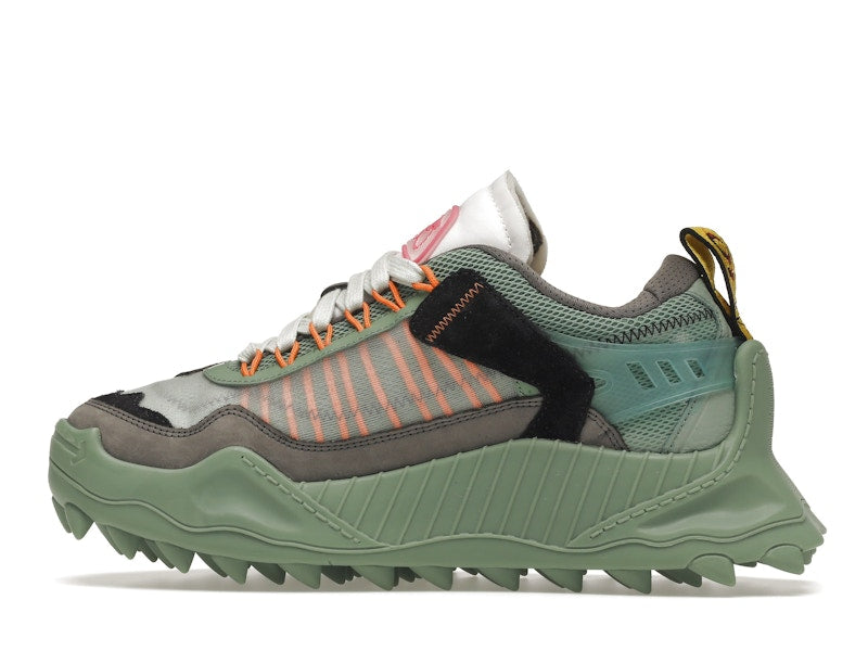Off-White Odsy-1000 Light Blue FW20