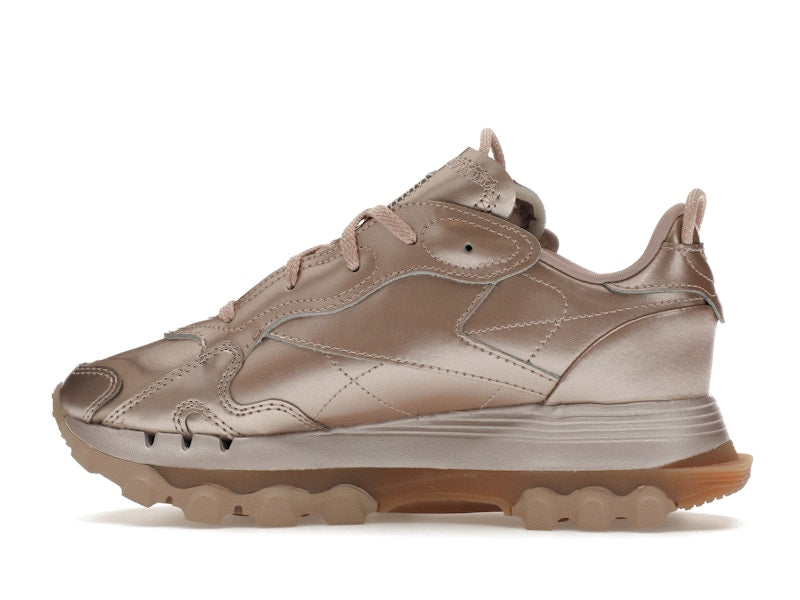 Reebok Classic Leather Cardi B Rose Gold (Women's)