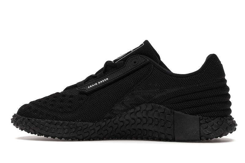adidas Kontuur I Craig Green Black