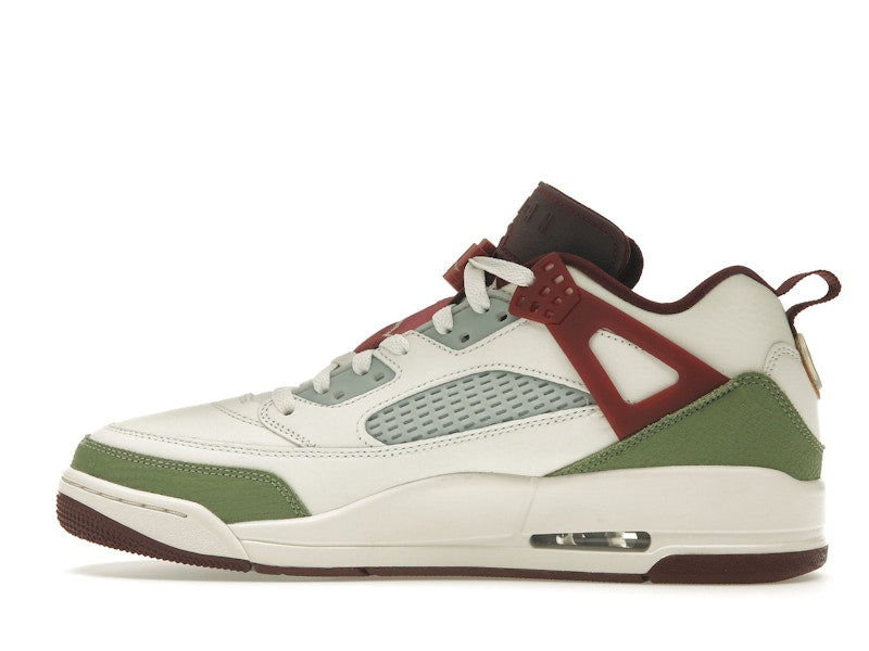 Jordan Spizike Low Chinese New Year (2024)