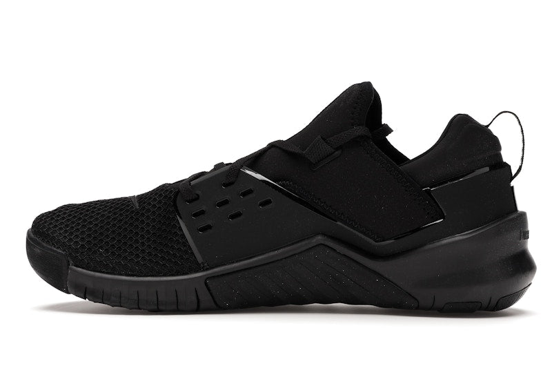 Nike Free X Metcon 2 Black