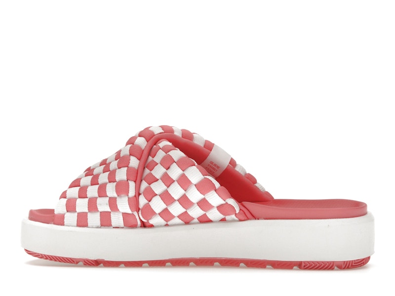 Jordan Sophia Sea Coral Sail White (Women's)