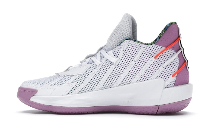 adidas Dame 7 Toy Story Buzz Lightyear (GS)