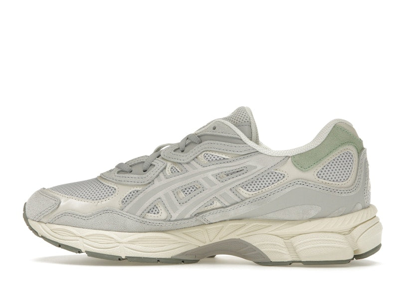 ASICS Gel-NYC Cloud Grey Green