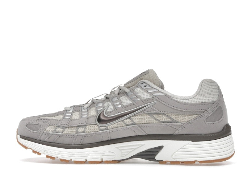 Nike P-6000 SE College Grey Light Orewood Brown Sail Cave Stone
