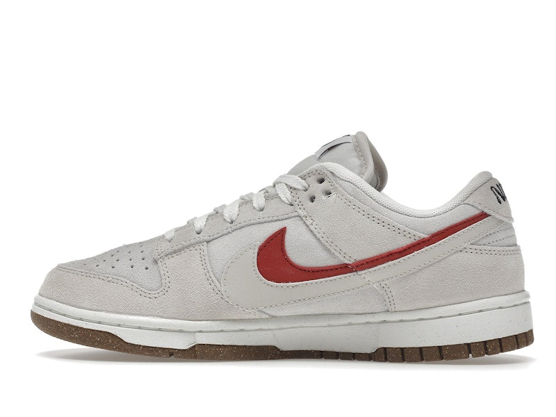 Nike Dunk Low SE 85 Double Swoosh Sail Orange (Women's)