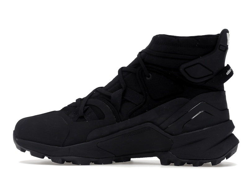 adidas Y-3 Terrex Swift R3 Triple Black