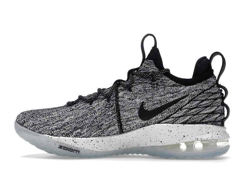 Nike LeBron 15 Low Ashes