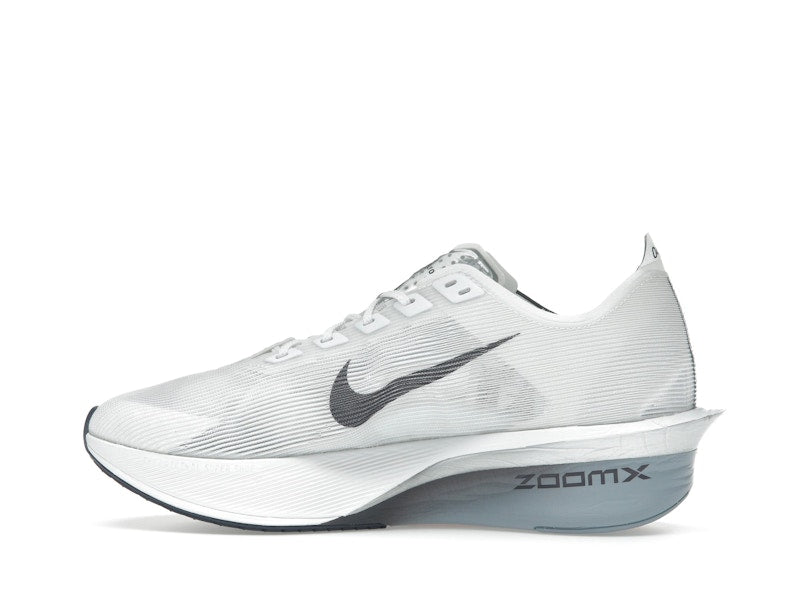 Nike ZoomX Vaporfly Next% 4 White Obsidian Mist (Women's)