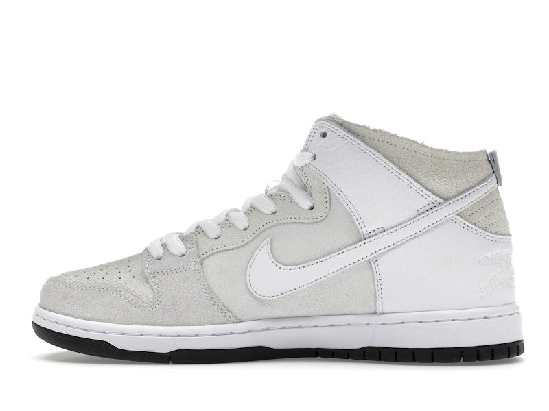 Nike SB Dunk High Antihero Skateboards