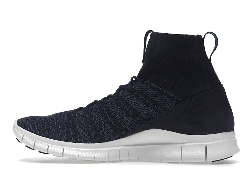 Nike Superfly Mercurial Dark Obsidian