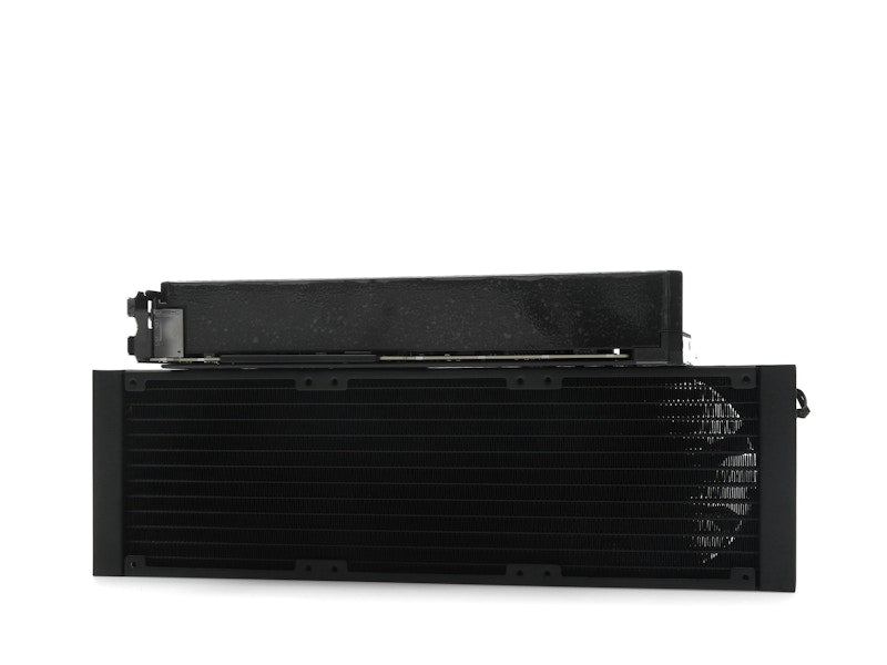 NVIDIA ASUS GeForce RTX 5090 ROG ASTRAL LC GAMING OC 90YV0LW2-M0NA00