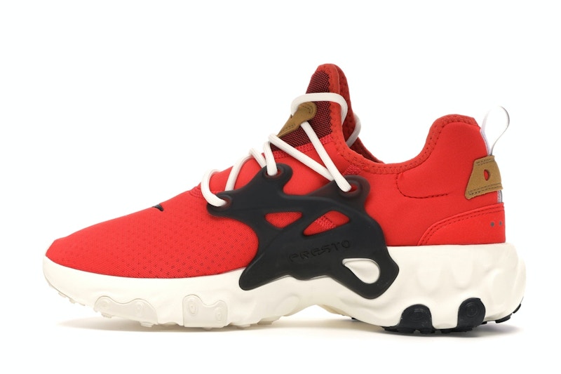 Nike React Presto Strawberry Shake