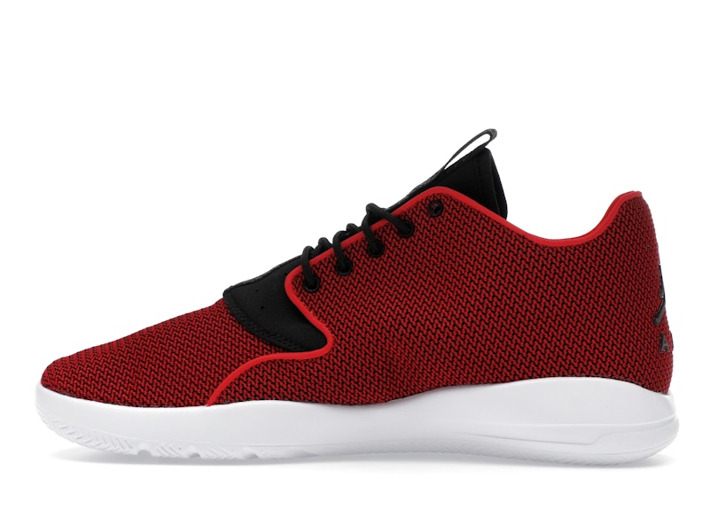 Jordan Eclipse University Red Black