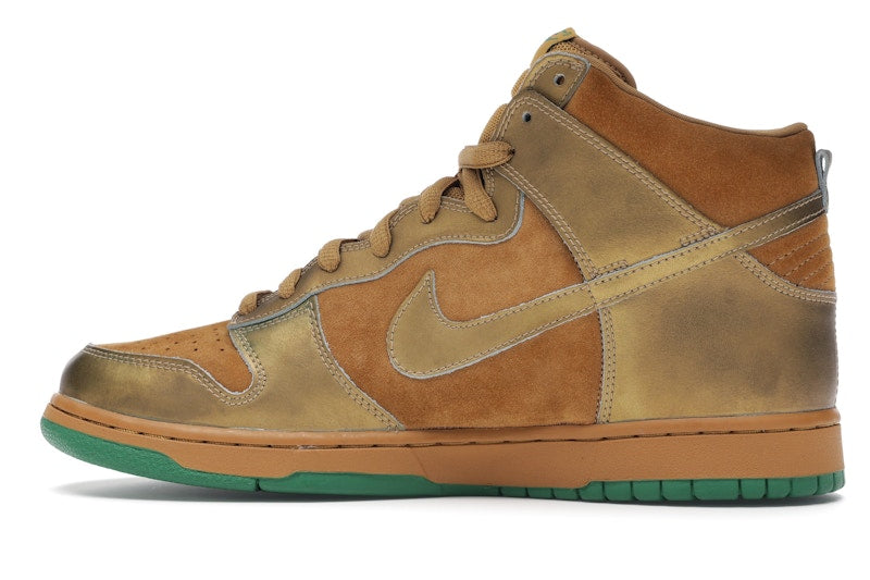 Nike SB Dunk High Lucky 7