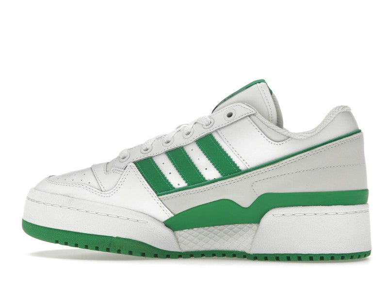 adidas Forum Bold Cloud White Green Grey (Women's)