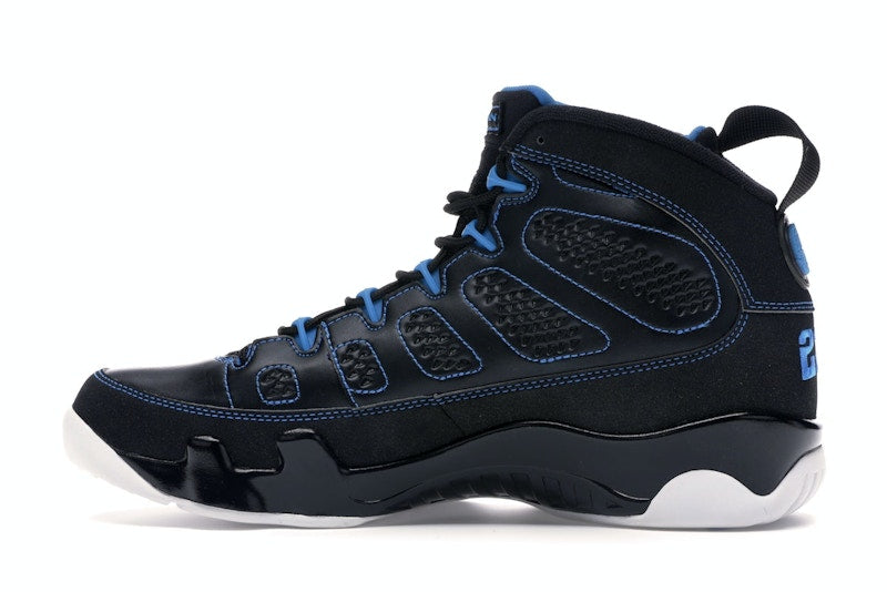 Jordan 9 Retro Photo Blue