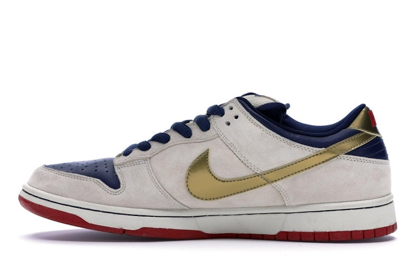 Nike SB Dunk Low Old Spice