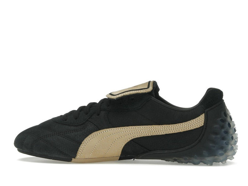 Puma Avanti LS Fenty Stitched Black Gold