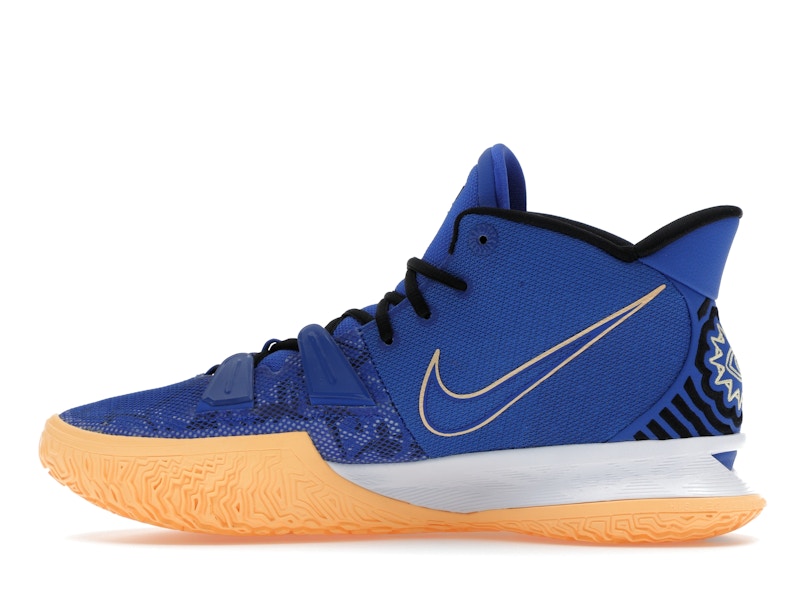 Nike Kyrie 7 Sisterhood
