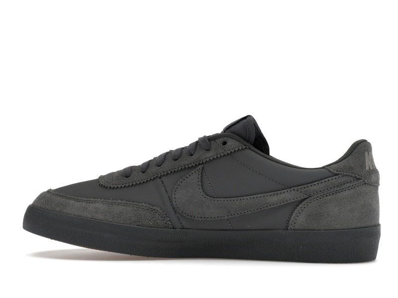 Nike Killshot 2 Iron Grey Metallic Pewter Racer Blue