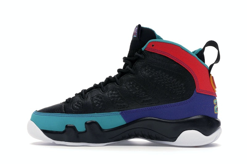 Jordan 9 Retro Dream It Do It (GS)