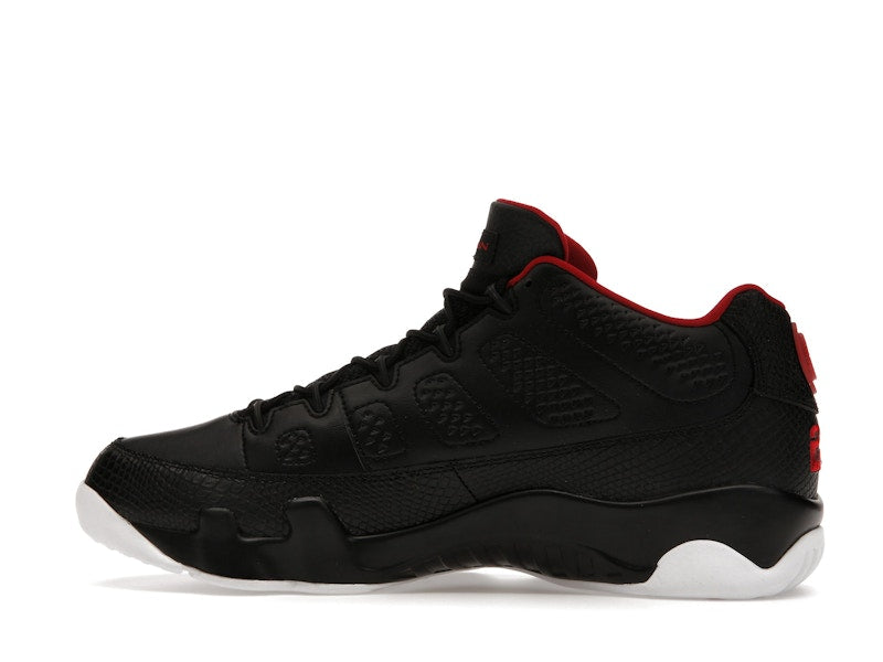 Jordan 9 Retro Low Snakeskin