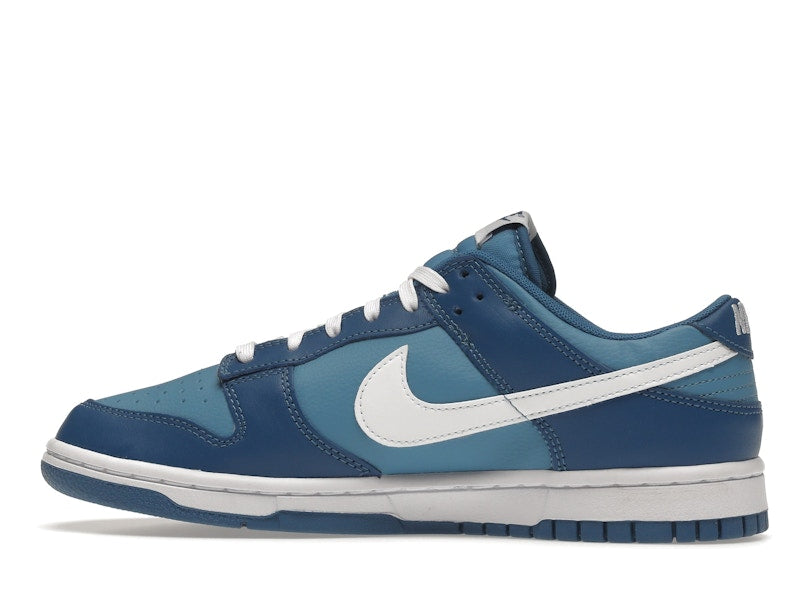 Nike Dunk Low Dark Marina Blue