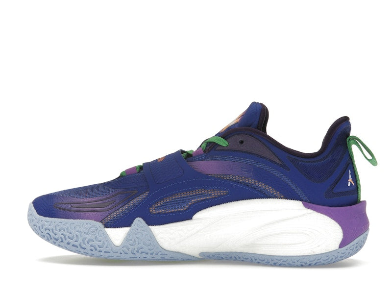 Anta Kai 1 Paris Olympics
