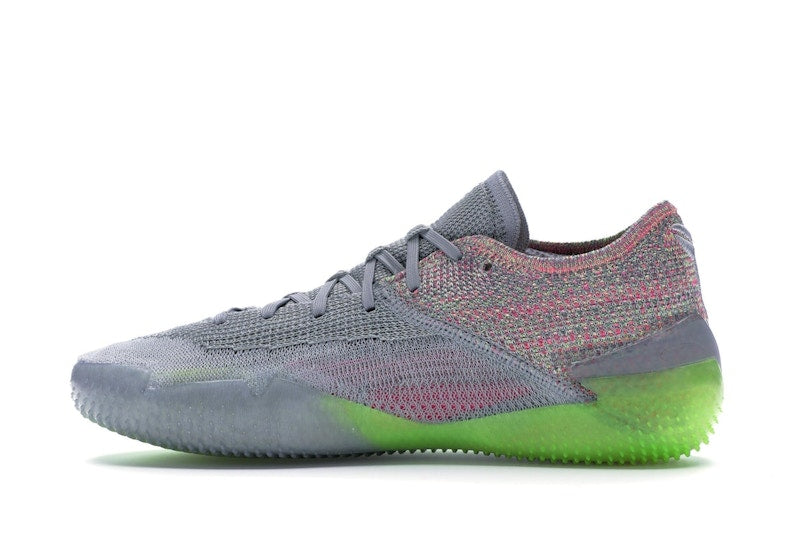 Nike Kobe NXT 360 Multi-Color