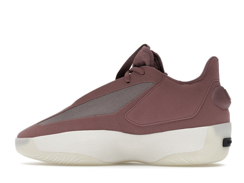 adidas Fear of God Athletics II Basketball Low Wonder Oxide