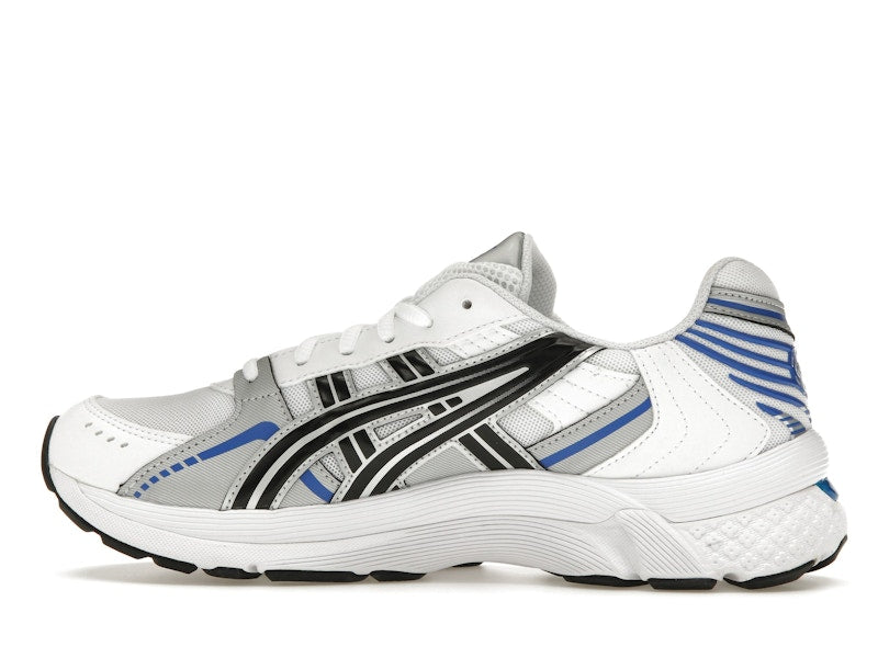 ASICS Gel-Kyrios White Black Blue