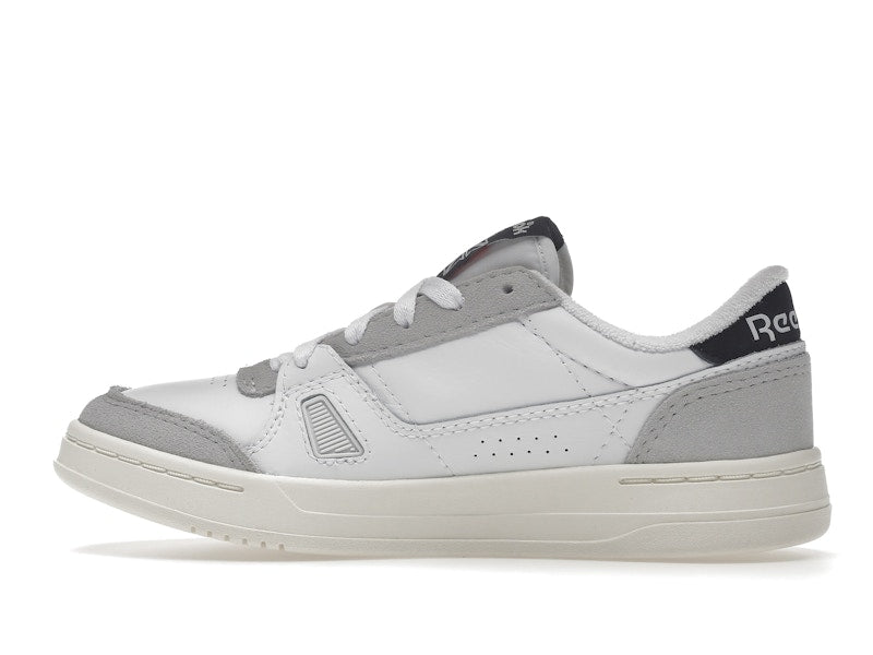 Reebok LT Court White Black