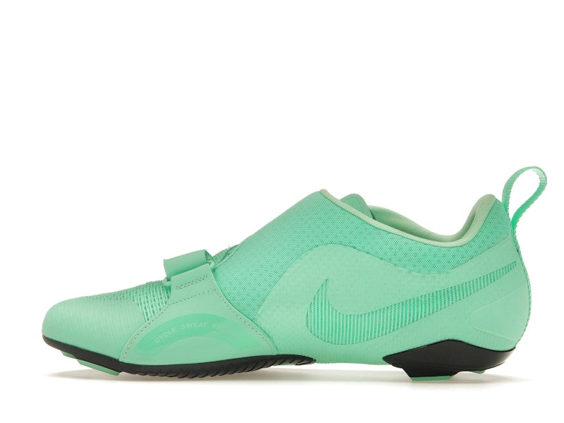 Nike Superrep Cycle Green Glow (Women's)