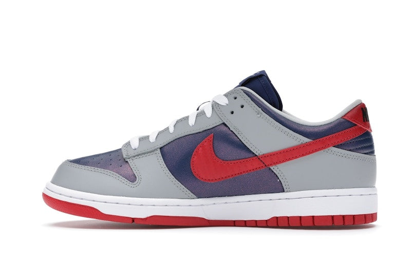 Nike Dunk Low CO.JP Samba (2020)