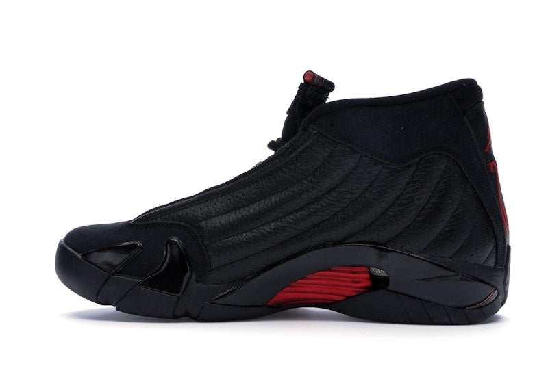 Jordan 14 Retro Last Shot (2018)