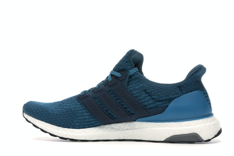 adidas Ultra Boost 3.0 Petrol Night