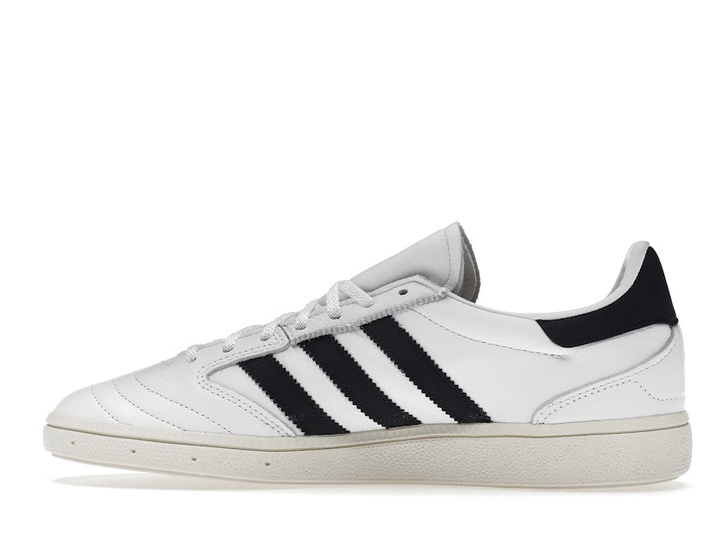 adidas Busenitz Vintage White Black