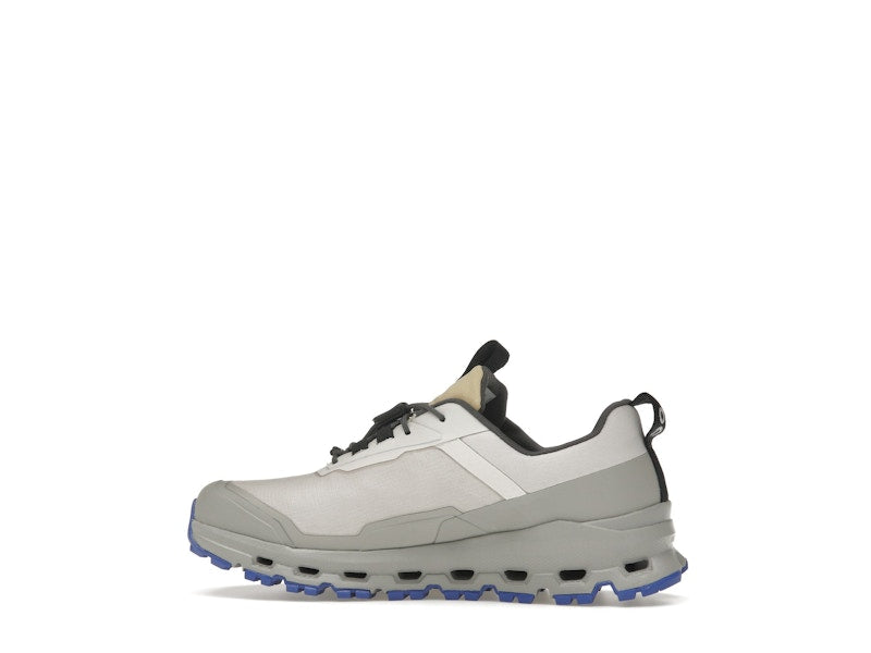 On Running Cloudhero Waterproof Silver Fog (GS)