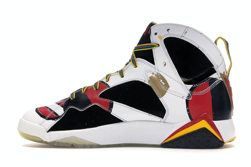 Jordan 7 Retro Miro