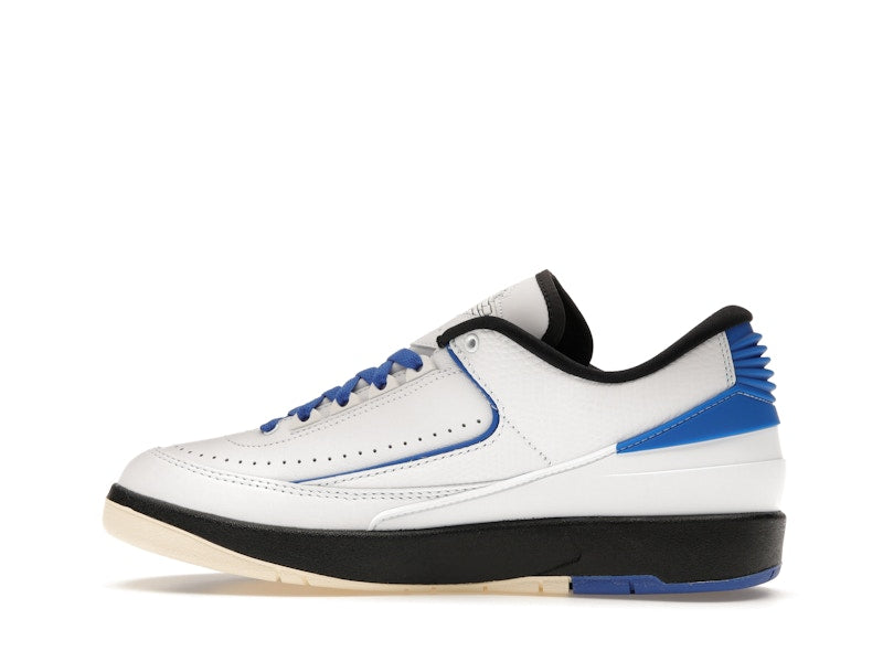 Jordan 2 Retro Low Varsity Royal (Women's)