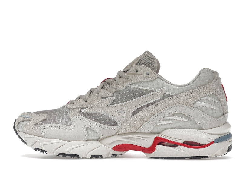 Mizuno Wave Rider 10 Highsnobiety