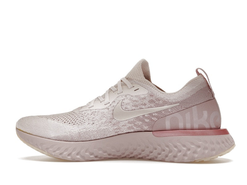Nike Epic React Flyknit Pearl Pink
