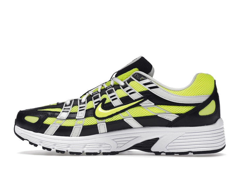 Nike P-6000 Lemon Venom