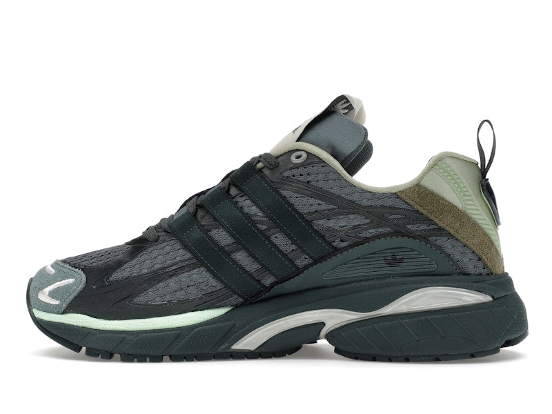 adidas Adistar Cushion Song for the Mute Shadow Green Bold Onix