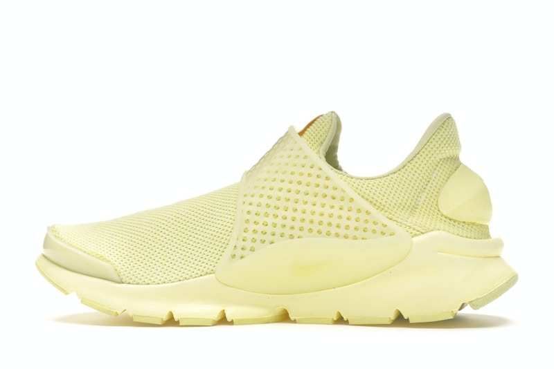 Nike Sock Dart Se Lemon Chiffon/Lemon Chiffon