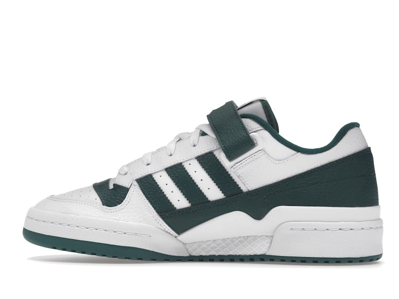 adidas Forum Low Collegiate Green