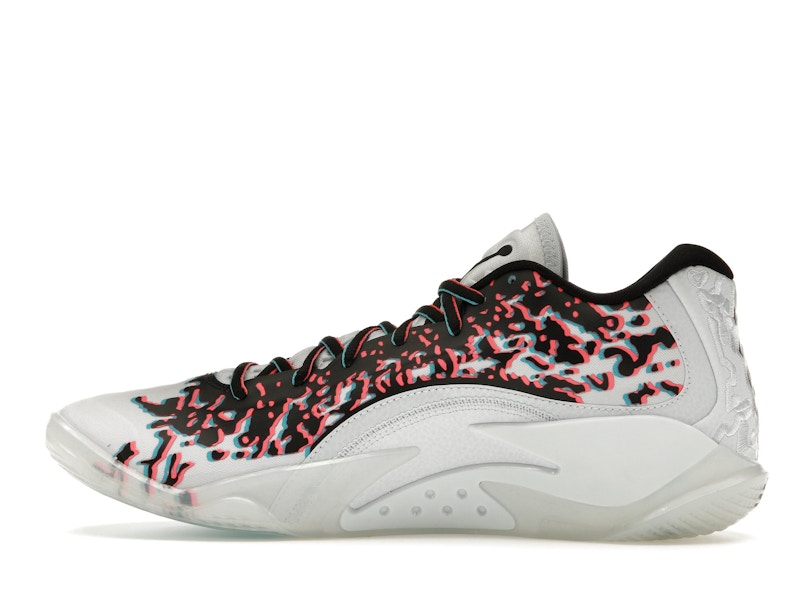 Jordan Zion 3 NRG Z-3D